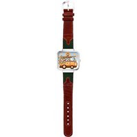 Watch Hello kitty Child in Steel ZR24269 - ZR24269